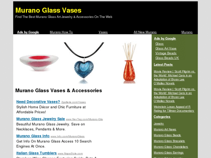 www.muranoglassvases.org