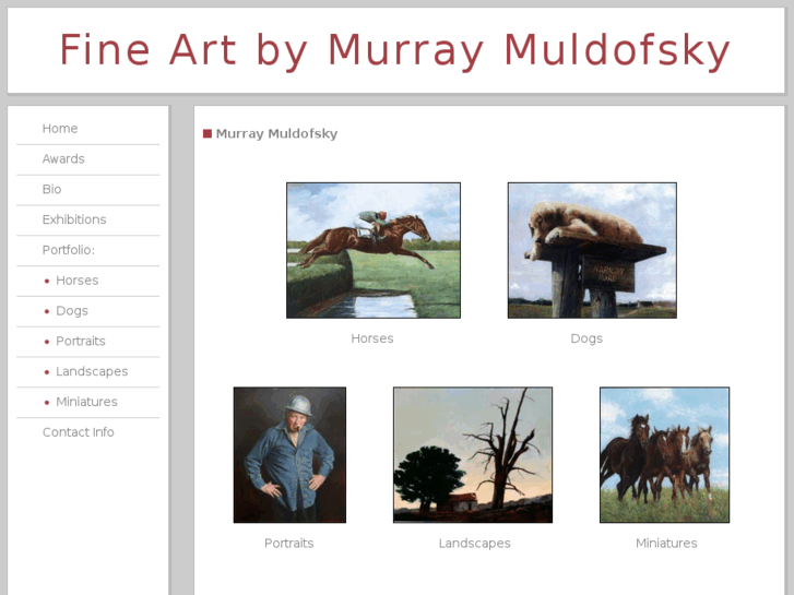 www.murraymuldofsky.com