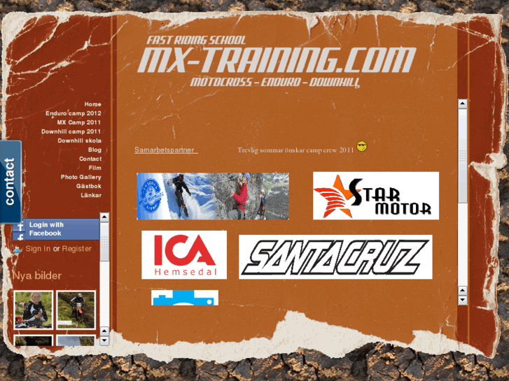 www.mx-training.com