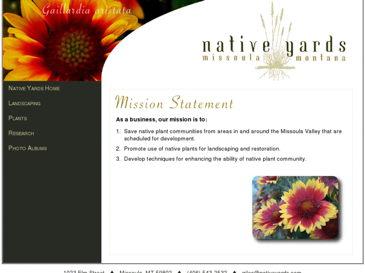 www.nativeyards.com