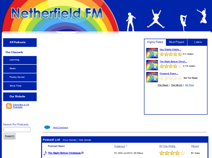 www.netherfieldfm.co.uk