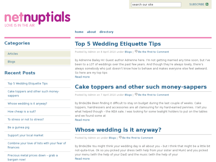 www.netnuptials.net