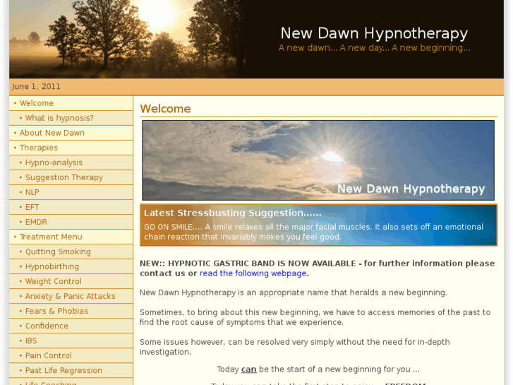 www.newdawnhypnotherapy.co.uk