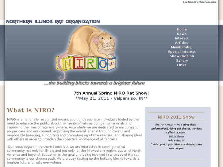 www.niro-usa.org