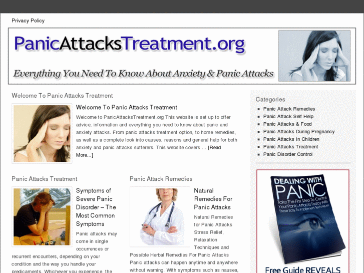 www.panicattackstreatment.org