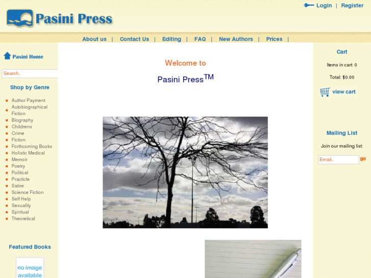 www.pasinipress.com