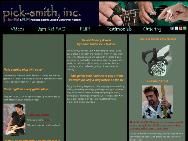www.pick-smith.com