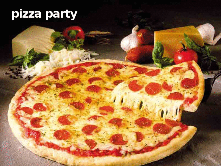www.pizzapartydeliciosa.com