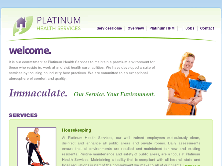 www.platinumhs.net