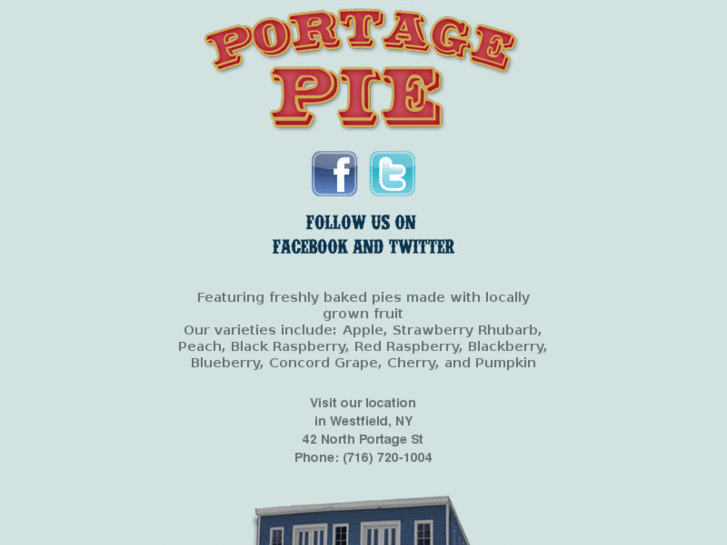 www.portagepie.com