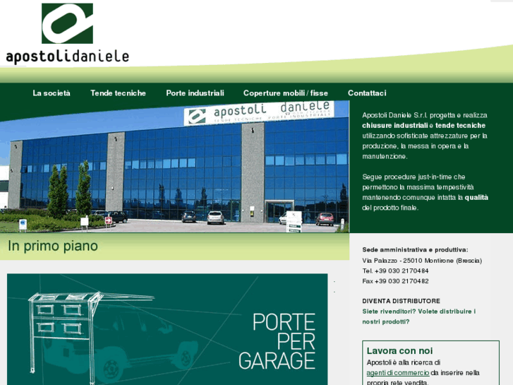 www.porteindustriali.com