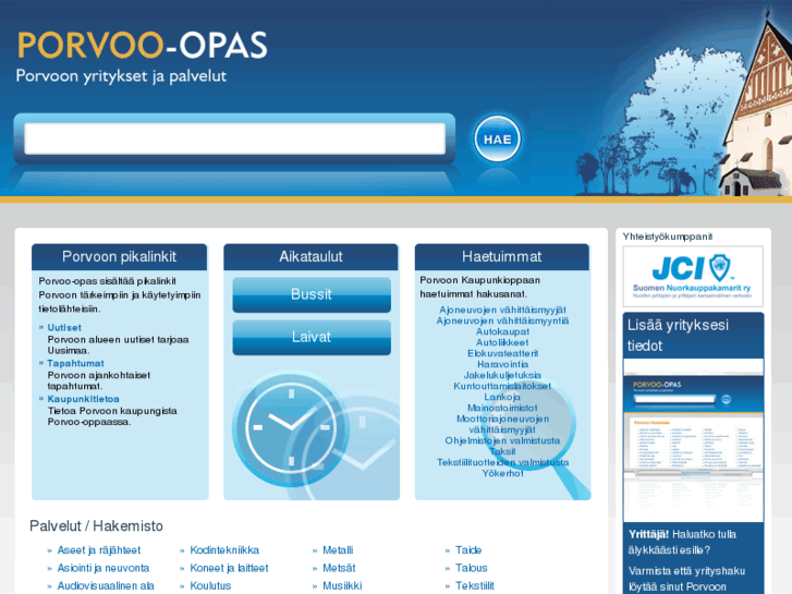 www.porvoo-opas.com