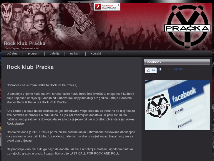 www.pracka.com