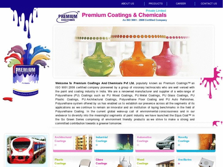 www.premiumcoatingsindia.com