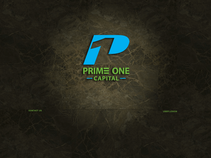 www.primeonecapital.com