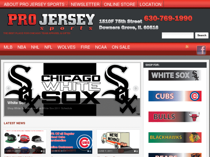 www.projerseysports.com