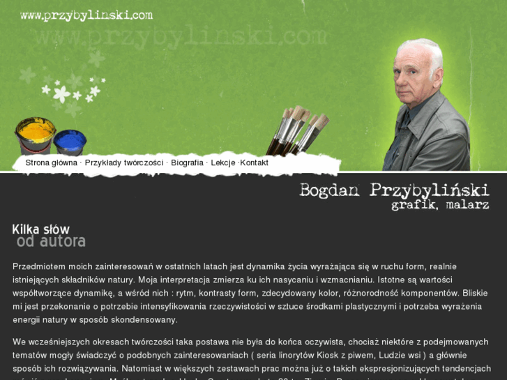 www.przybylinski.com