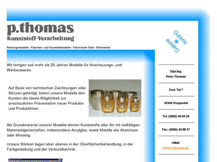 www.pthomas.de