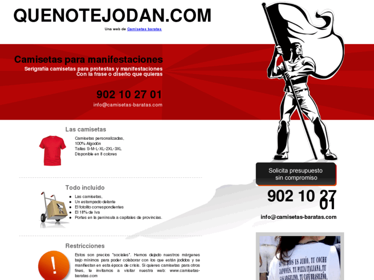 www.quenotejodan.com