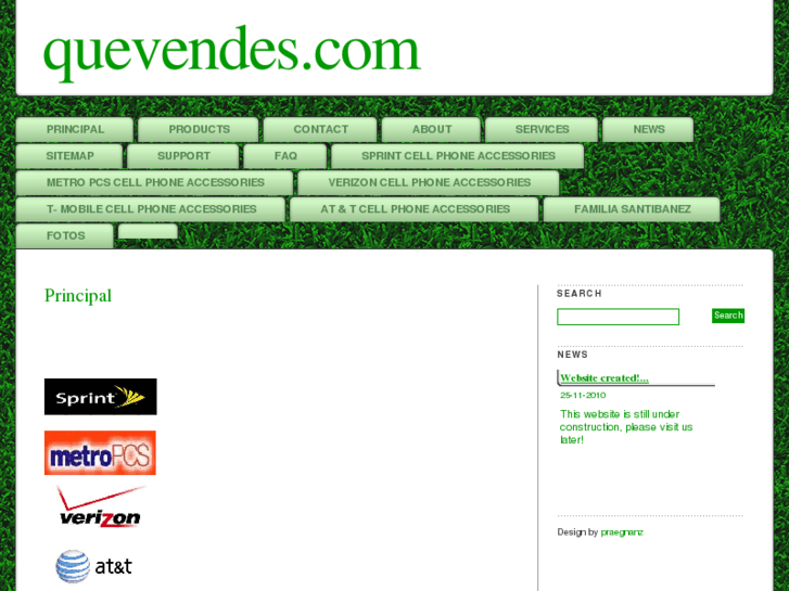 www.quevendes.com