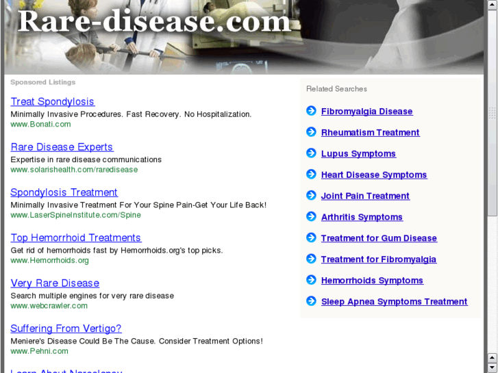 www.rare-disease.com