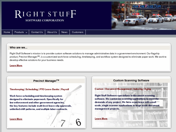 www.rightstuffsoftware.com