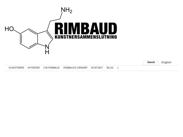 www.rimbaud.dk