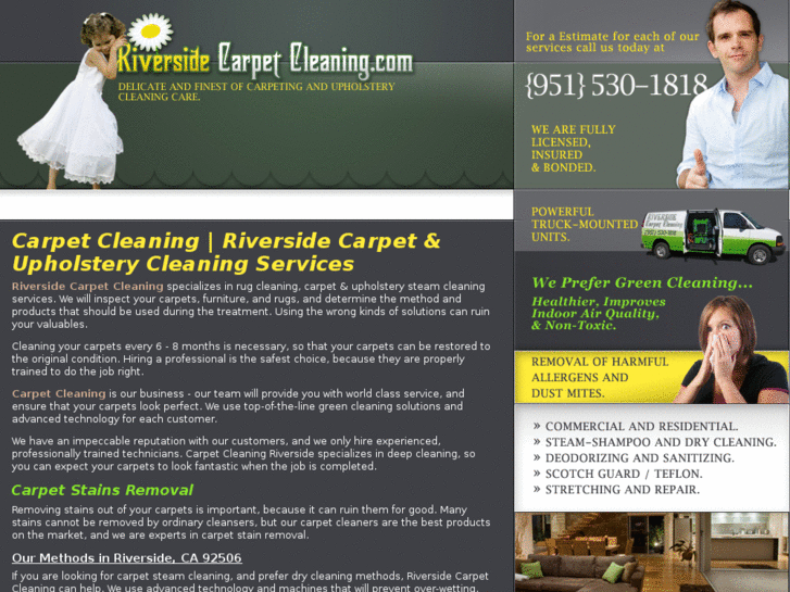 www.riversidecarpetcleaning.com