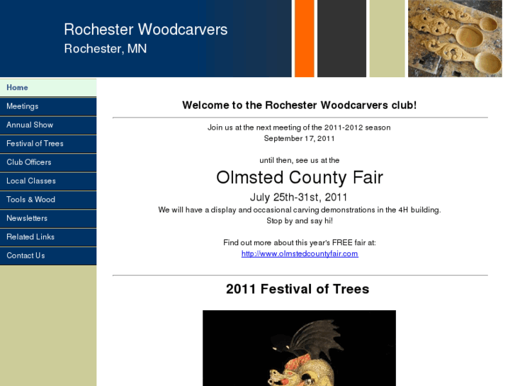 www.rochesterwoodcarvers.com