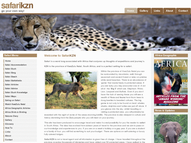 www.safarikzn.com