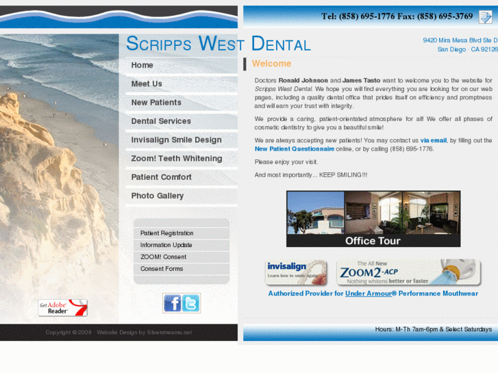 www.scrippswestdental.com