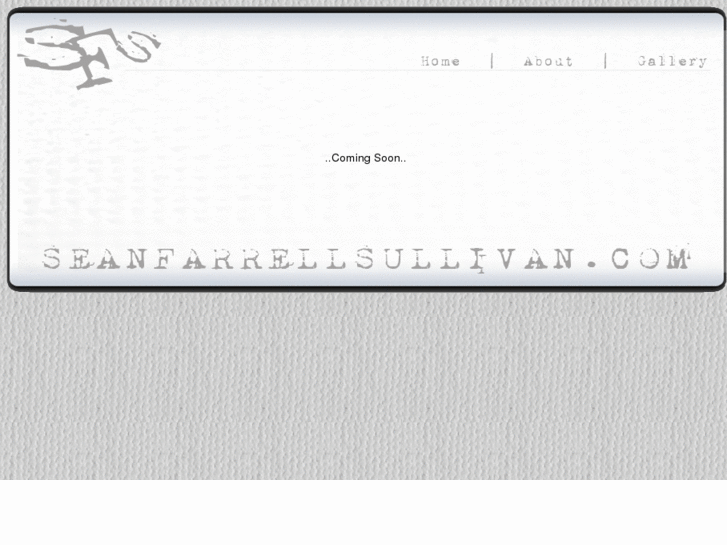 www.seanfarrellsullivan.com
