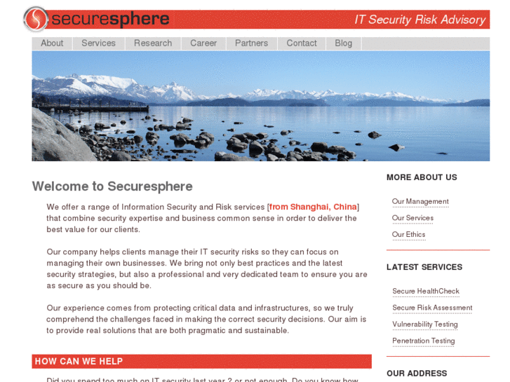 www.securesphere.com