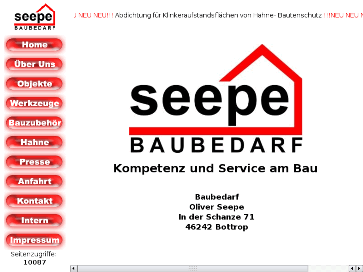 www.seepe-baubedarf.de