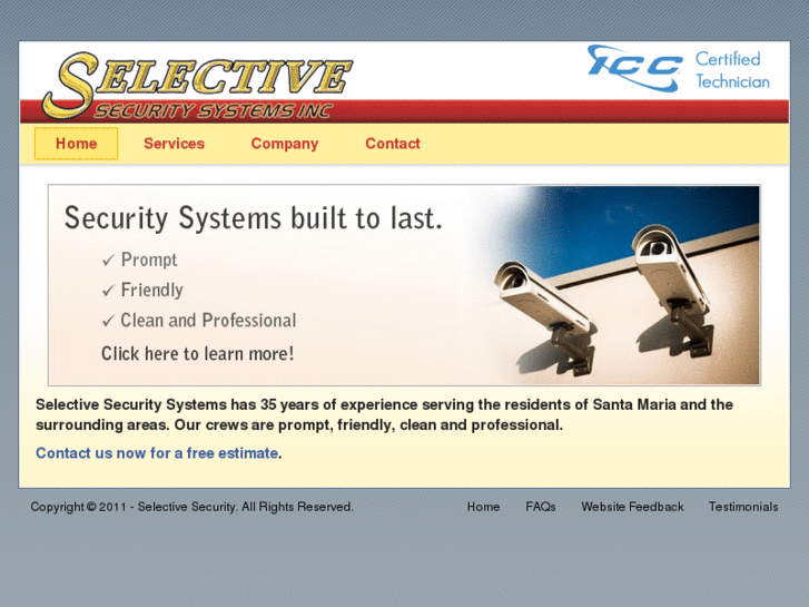 www.selectivesecurity.net