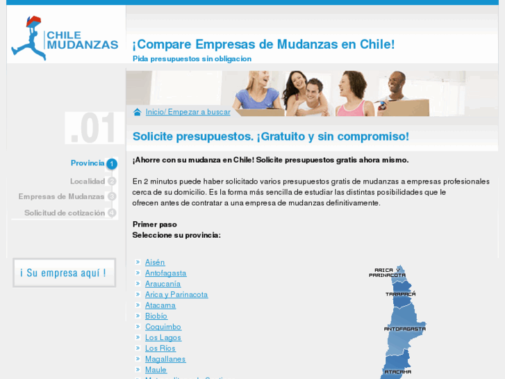 www.servicios-mudanzas-chile.com