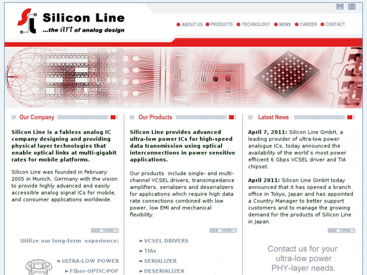 www.silicon-line.com