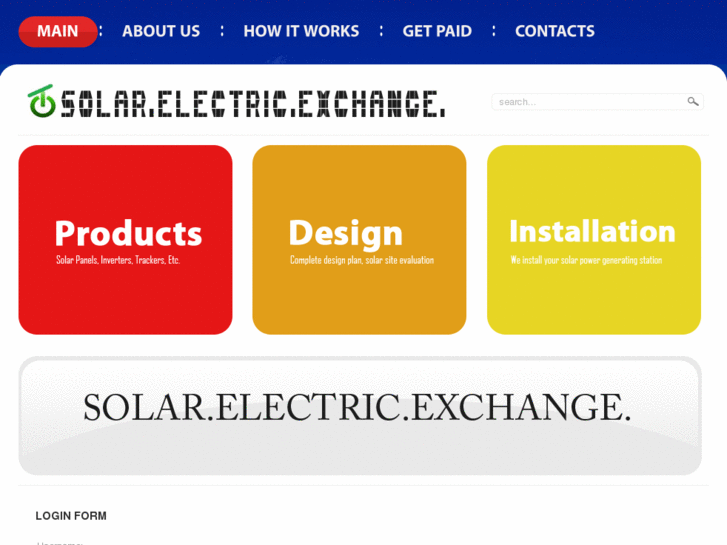 www.solarelectricexchange.com