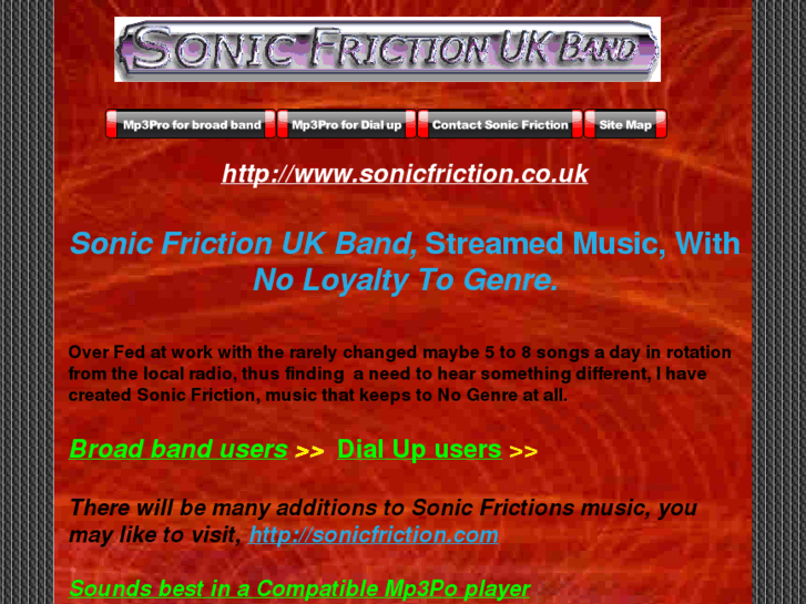 www.sonicfriction.co.uk