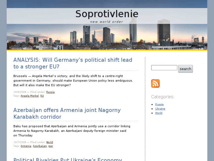 www.soprotivlenie.info