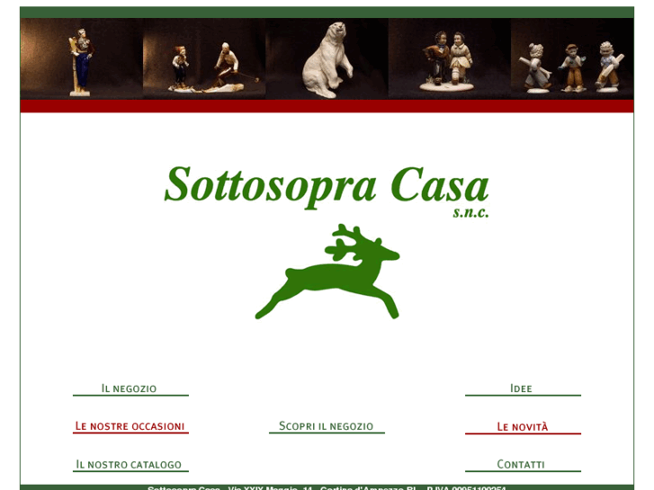 www.sottosopracortina.com