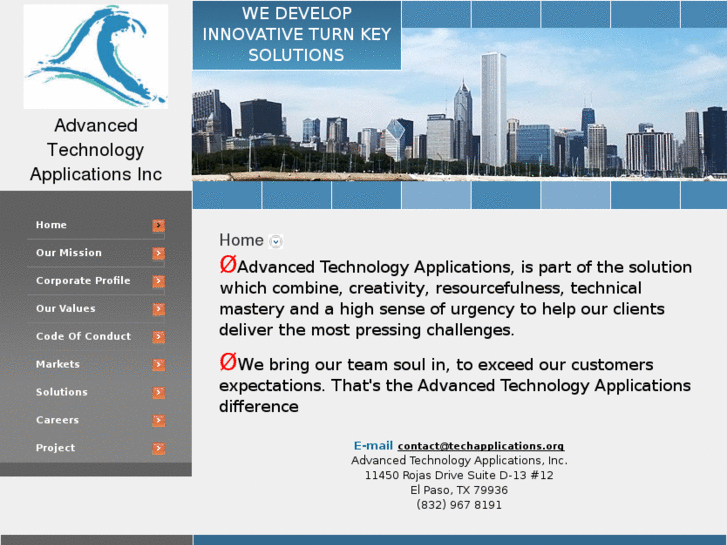 www.techapplications.org