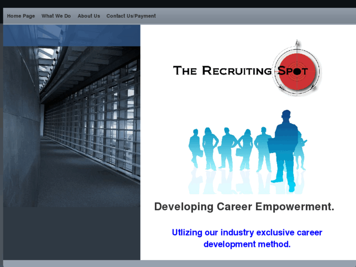 www.therecruitingspot.com