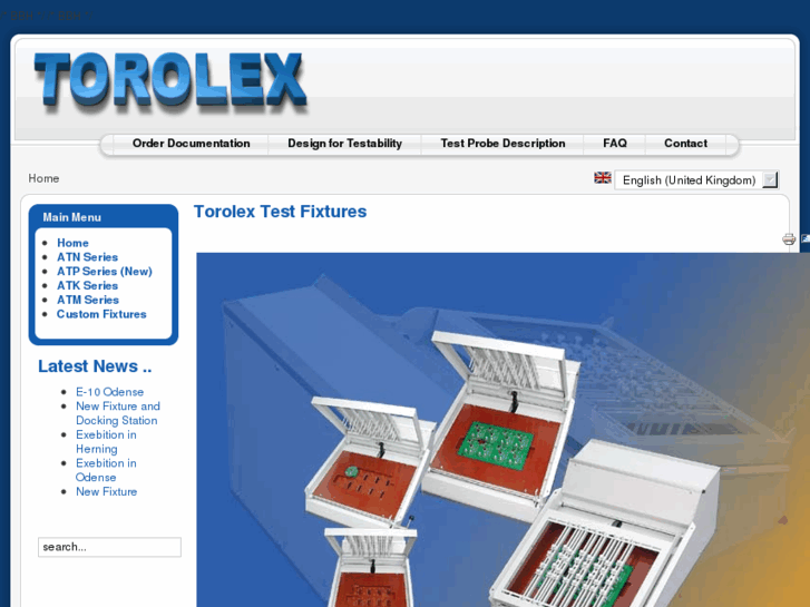 www.torolex.com