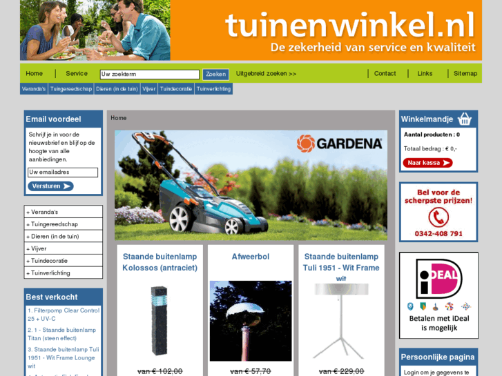 www.tuinenwinkel.nl