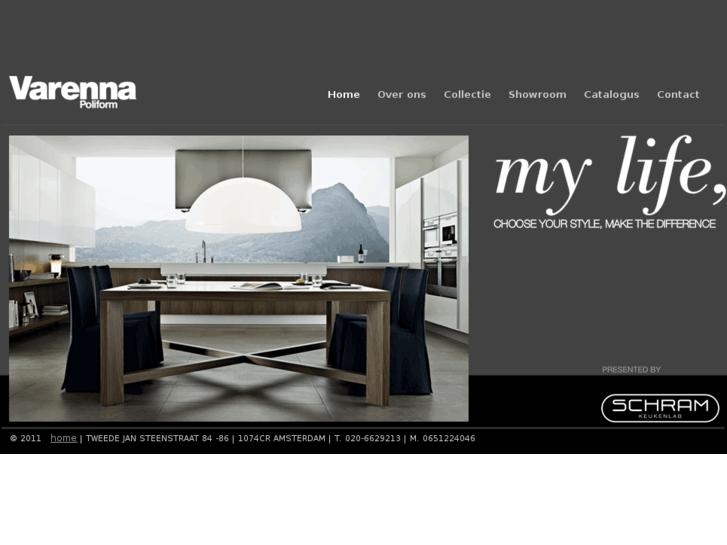 www.varenna-poliform.com