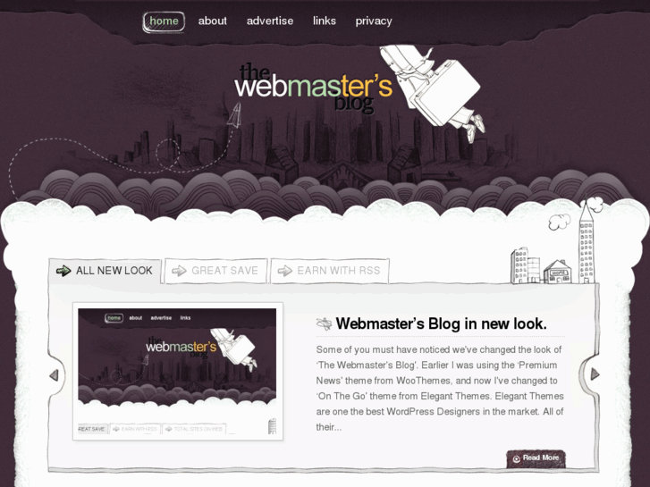 www.webmasters-blog.com