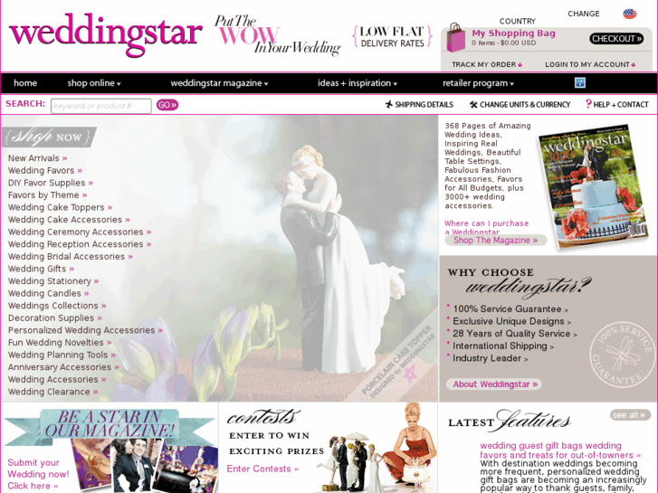 www.weddingstar.com