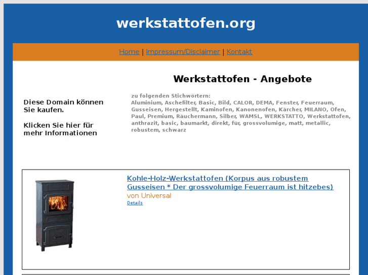 www.werkstattofen.org