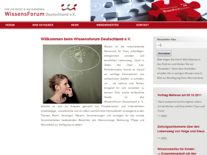 www.wissensforum-deutschland.de